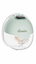 ELOMAMA W208 HANDSFREE WEARABLE BREAST PUMP