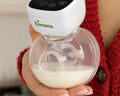 ELOMAMA ULTRA WEARABLE BREAST PUMP